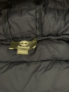 Комплект верхней одежды детский 74 см