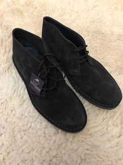 Ботинки мужские