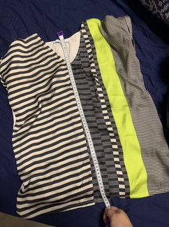 Блузка и Бриджи Liu Jo