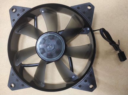 Вентиляторы Cooler Master 120 mm