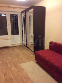 Комната 15 м² в 3-к, 4/14 эт.
