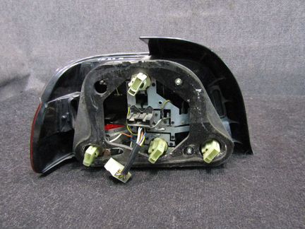 Фонарь задний правый бмв 63216902528 BMW E39