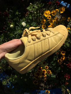 Кроссовки adidas Originals Superstar by Pharrell W