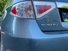 Subaru Impreza 1.5 МТ, 2008, 114 000 км объявление продам