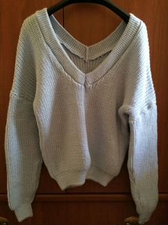 Джемпер новый