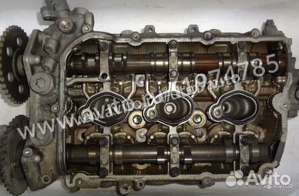 Гбц EZ30 Subaru Tribeca B9, Outback B13 03 - 07 г
