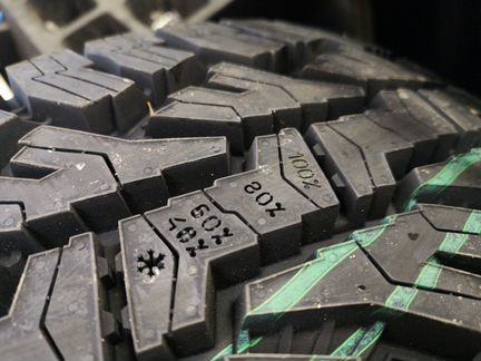 275 65 20 Nokian Rotiiva AT+ шины всесезонные