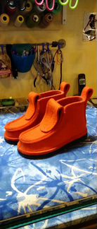 Валенки Vteple