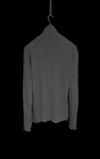 10sei0otto high neck jacket