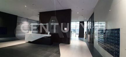 1-к квартира, 46.7 м², 9/16 эт.