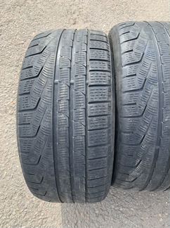 245/40R18 97H Pirelli Sottozero MO
