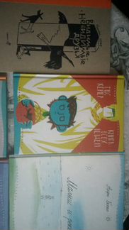 Книги детские издательство Самокат