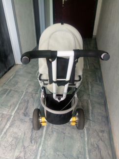 Велосипед детский б/у