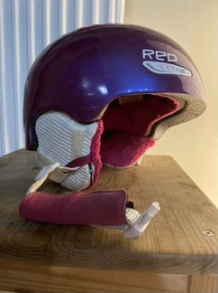 Шлем Red (Burton) 55-56 см