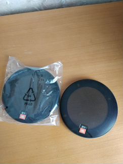 Накладки на акустику JBL GT