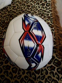 Футбольный мяч