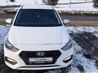 Hyundai Solaris 1.6 МТ, 2017, 87 207 км объявление продам