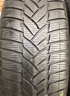 Зимние шины Dunlор grandtrеk RFT 109H 255/55/18