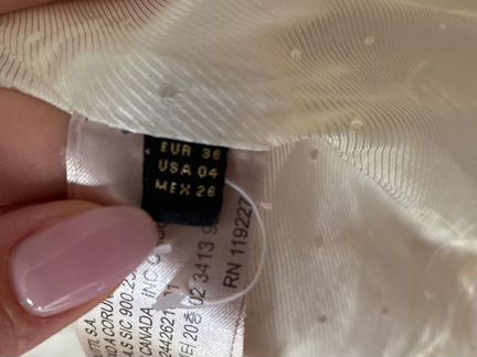 Massimo Dutti жакет