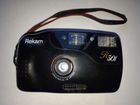 Пленочный фотоаппарат Rekam R 301