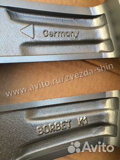 Новые 6.3 дизайн диски R21 для Mercedes ML, GL GLS