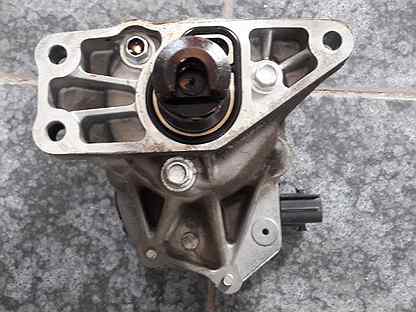 замена valvematic toyota rav4