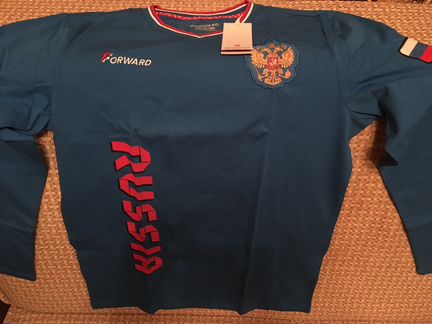 Футболка Forward