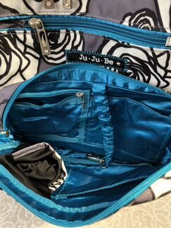 Рюкзак Ju-ju-be BFF