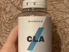 Cla, конъюгированная линолевая кислота
