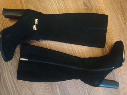 Сапоги демисезонные