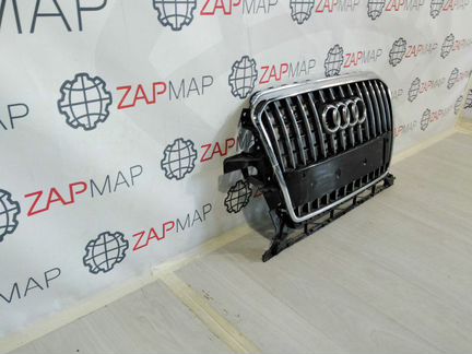 Решетка радиатора Audi Q5 8R