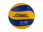 Мяч волейбольный JV-700 Jogel