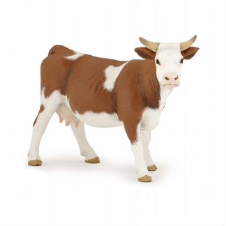 Фигурка Papo Корова (51133)