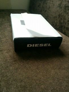 Шапка и Шарф премиум марки 