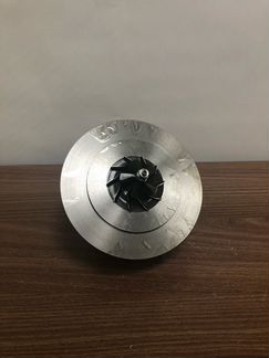 Картридж турбины Ниссан Кашкай 14411-00Q0F