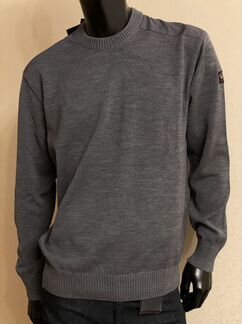 Paul&Shark Bretagne Merino Extrafine 2020/21 Пулов