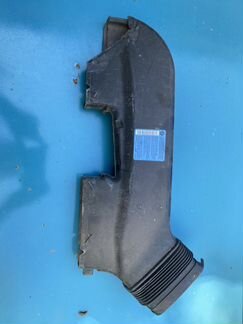 Воздухозаборник е92