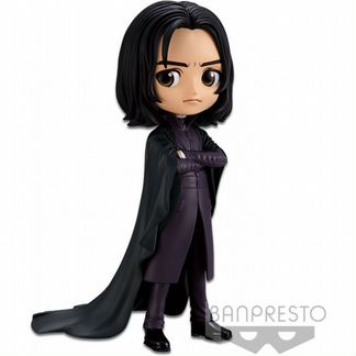 Фигурка Banpresto Severus Snape (Normal color ver)
