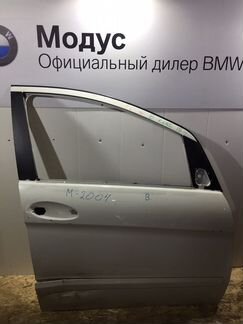Дверь передняя правая Mercedes B class W246
