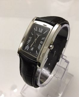 Часы Longines L5.657.4.79.2 механика оригинал