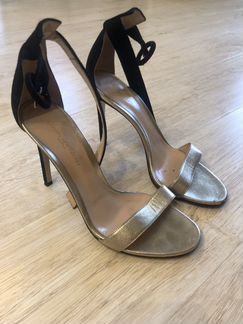 Босоножки gianvito Rossi