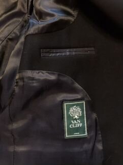 Костюм Van cliff