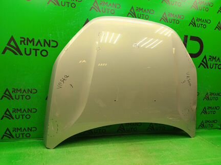 Капот LADA Vesta 2015