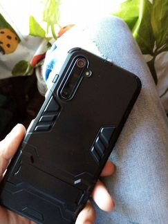 Телефон реалми 6 про