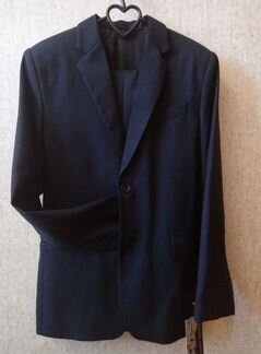 Новый костюм двойка 164