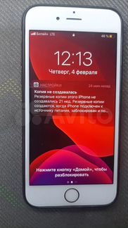 iPhone 6S 16гб