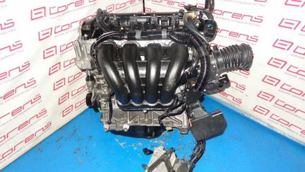 Двигатель mazda 6 PY GJ