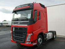 Volvo fh евро 6