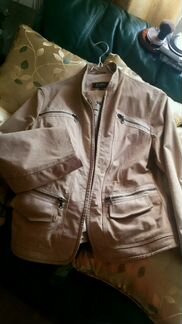 Zarro Collezione Pelle Itali Плотная Замша В идеал