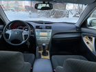 Toyota Camry 2.4 МТ, 2007, 206 000 км объявление продам